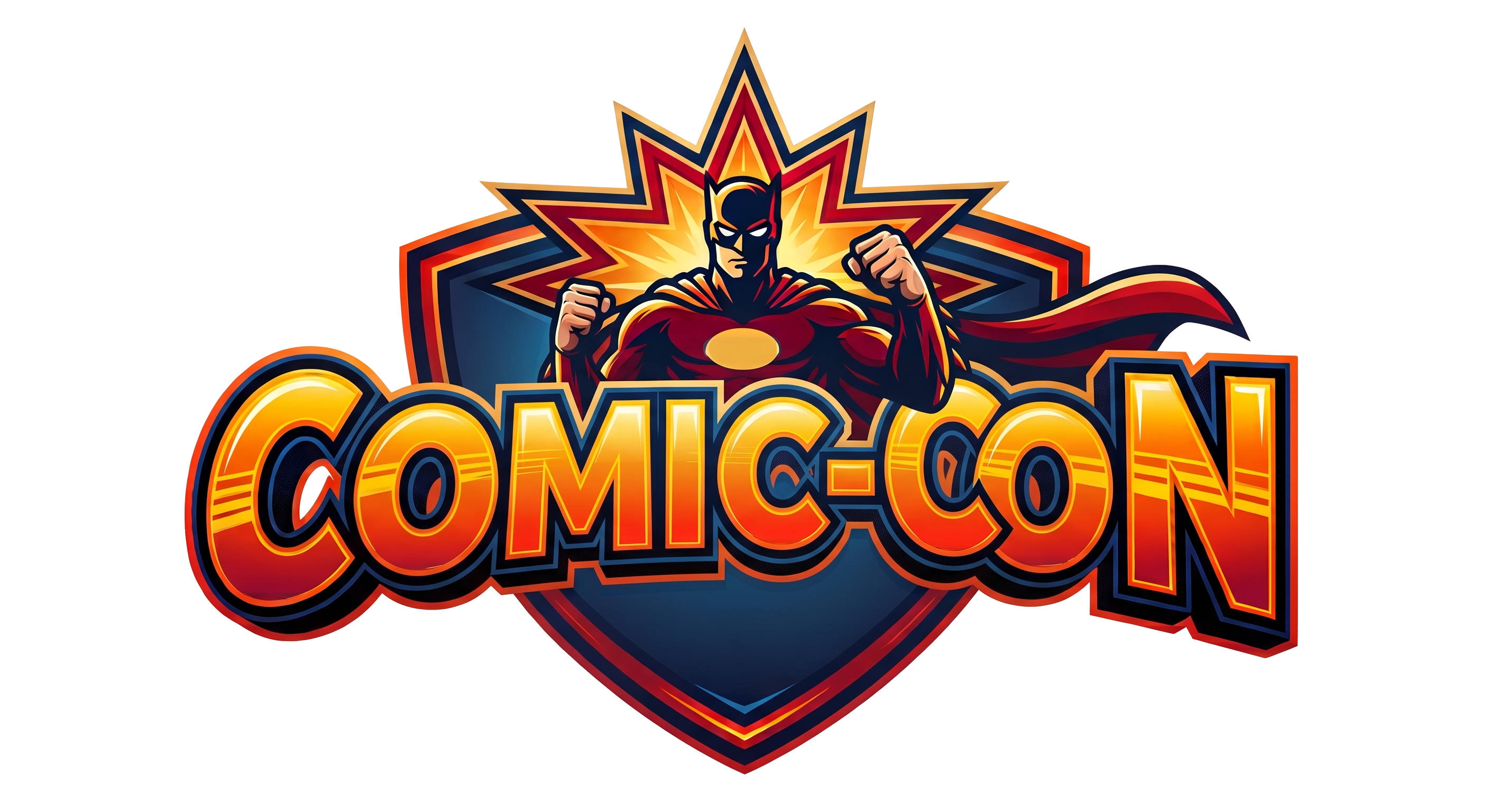 Comic Con