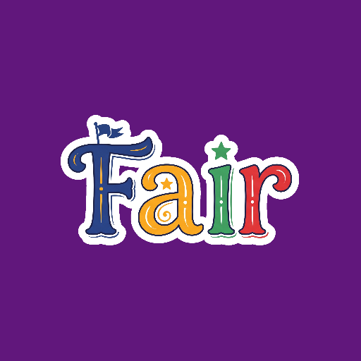 Fair app icon