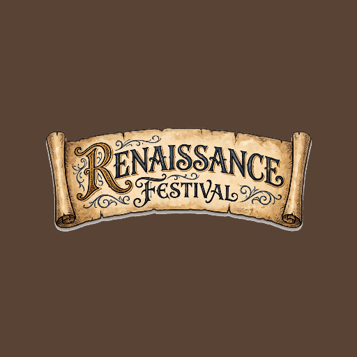 Renaissance Fair app icon
